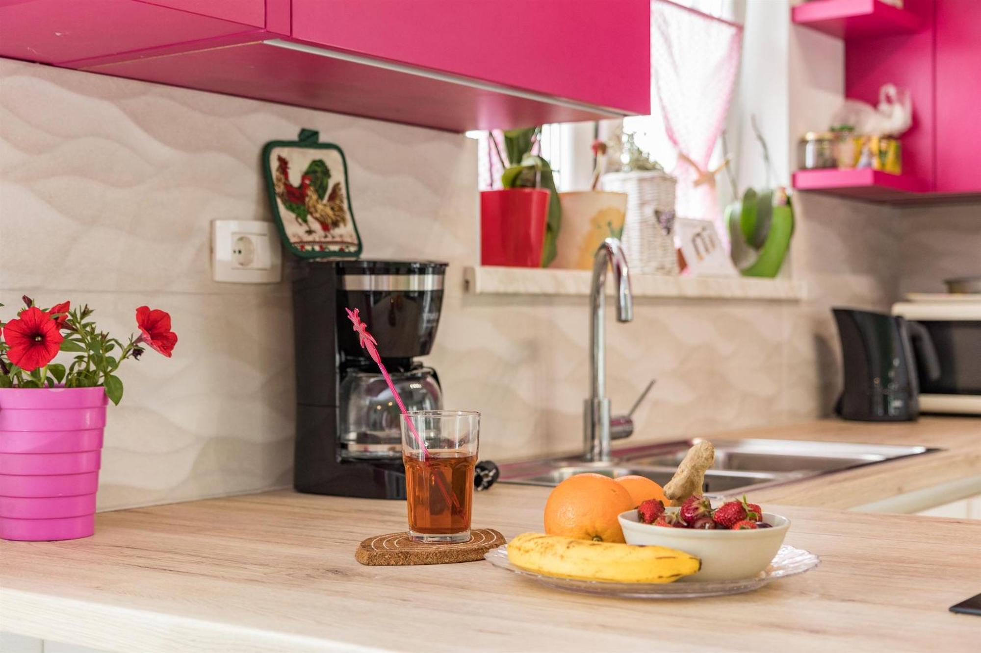 Villa May Tinjan Ngoại thất bức ảnh
